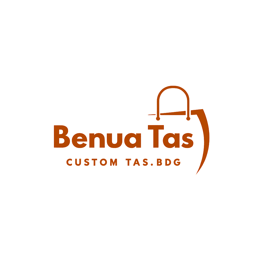 Logo Benua Tas