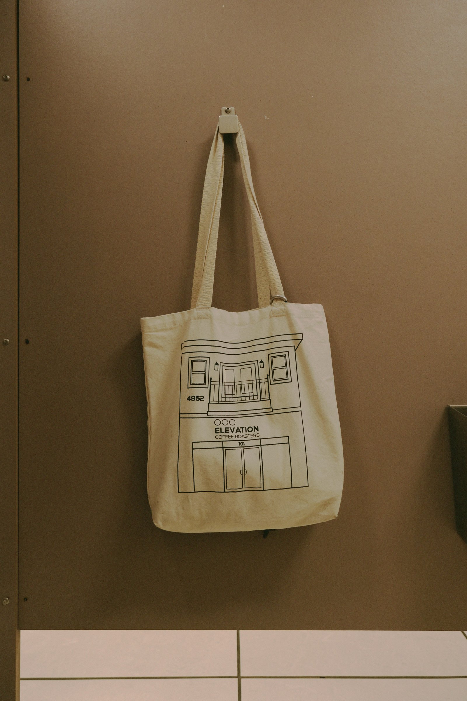 TOTEBAG